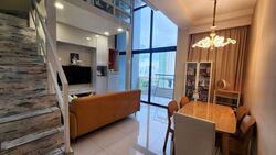 The Trilinq (D5), Condominium #486942071